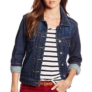 Lee Modern Series Jean Jacket